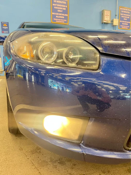 2010 Mitsubishi Eclipse 4th Gen - Image 10 of 19