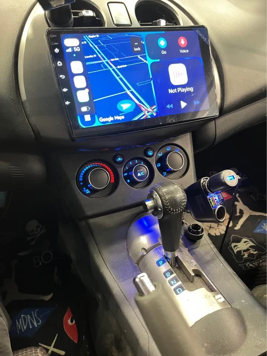 2010 Mitsubishi Eclipse 4th Gen - Image 15 of 19