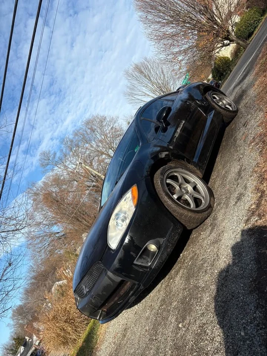 2010 Mitsubishi Eclipse 4th Gen - Image 6 of 6
