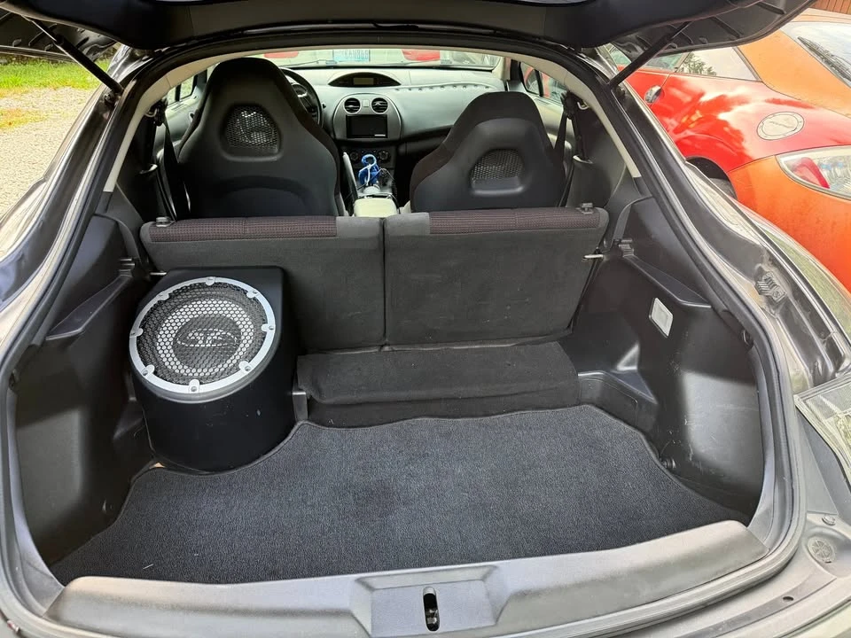 2010 Mitsubishi Eclipse 4th Gen - Image 11 of 11