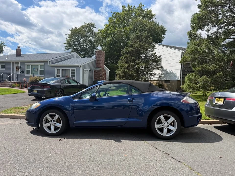 2010 Mitsubishi Eclipse 4th Gen - Image 10 of 20