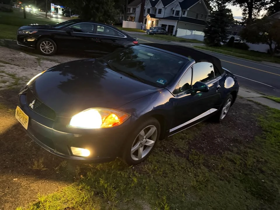 2010 Mitsubishi Eclipse 4th Gen - Image 3 of 20