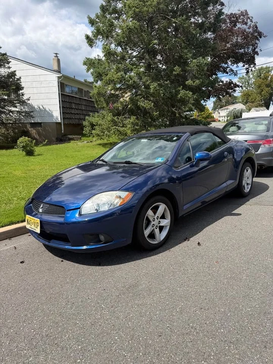 2010 Mitsubishi Eclipse 4th Gen - Image 13 of 20