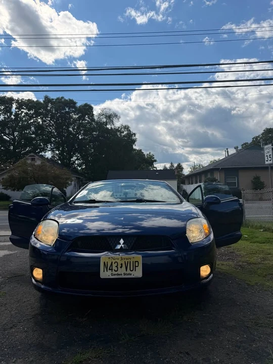 2010 Mitsubishi Eclipse 4th Gen - Image 18 of 20