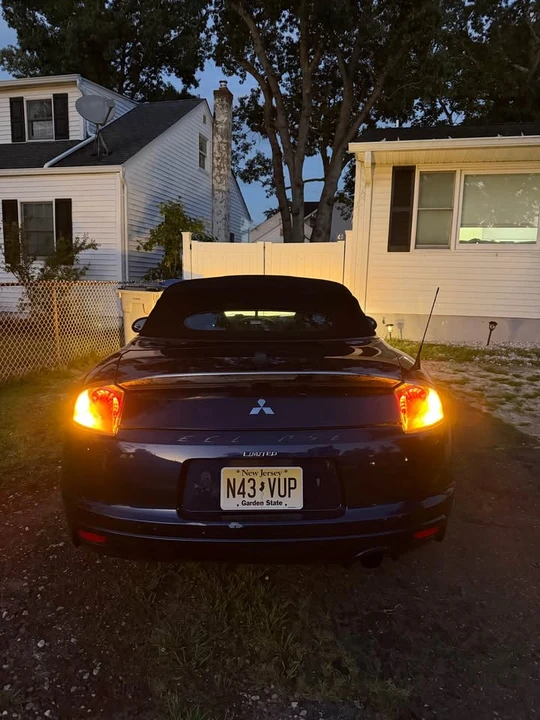 2010 Mitsubishi Eclipse 4th Gen - Image 20 of 20