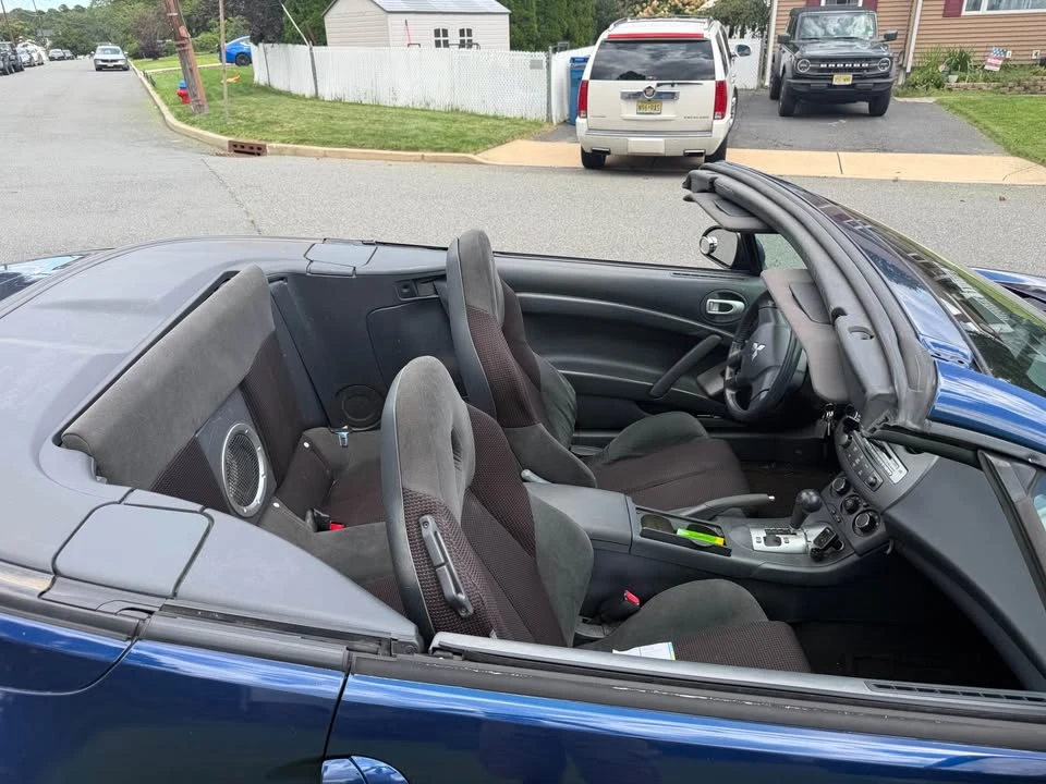 2010 Mitsubishi Eclipse 4th Gen - Image 17 of 20