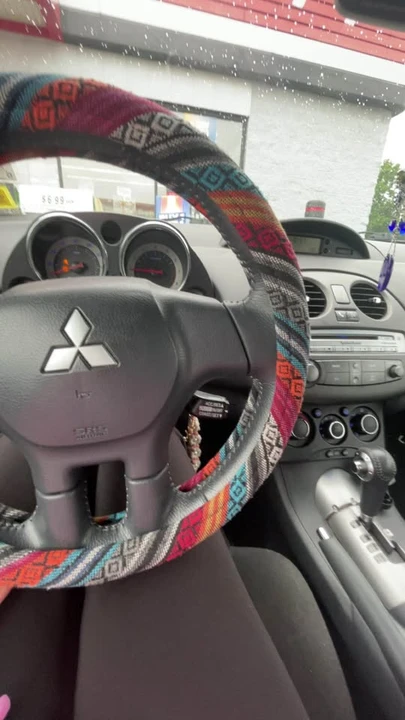 2010 Mitsubishi Eclipse 4th Gen - Image 9 of 12