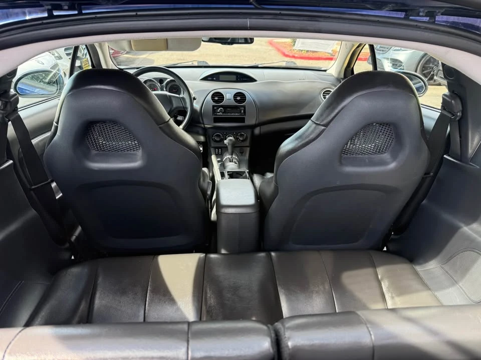 2010 Mitsubishi Eclipse 4th Gen - Image 9 of 17