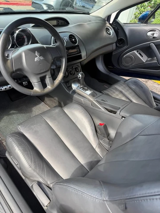 2010 Mitsubishi Eclipse 4th Gen - Image 15 of 17