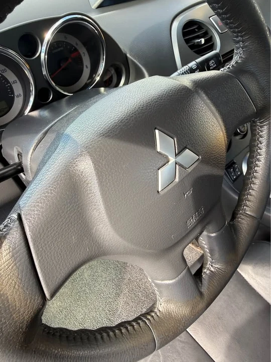 2010 Mitsubishi Eclipse 4th Gen - Image 14 of 17