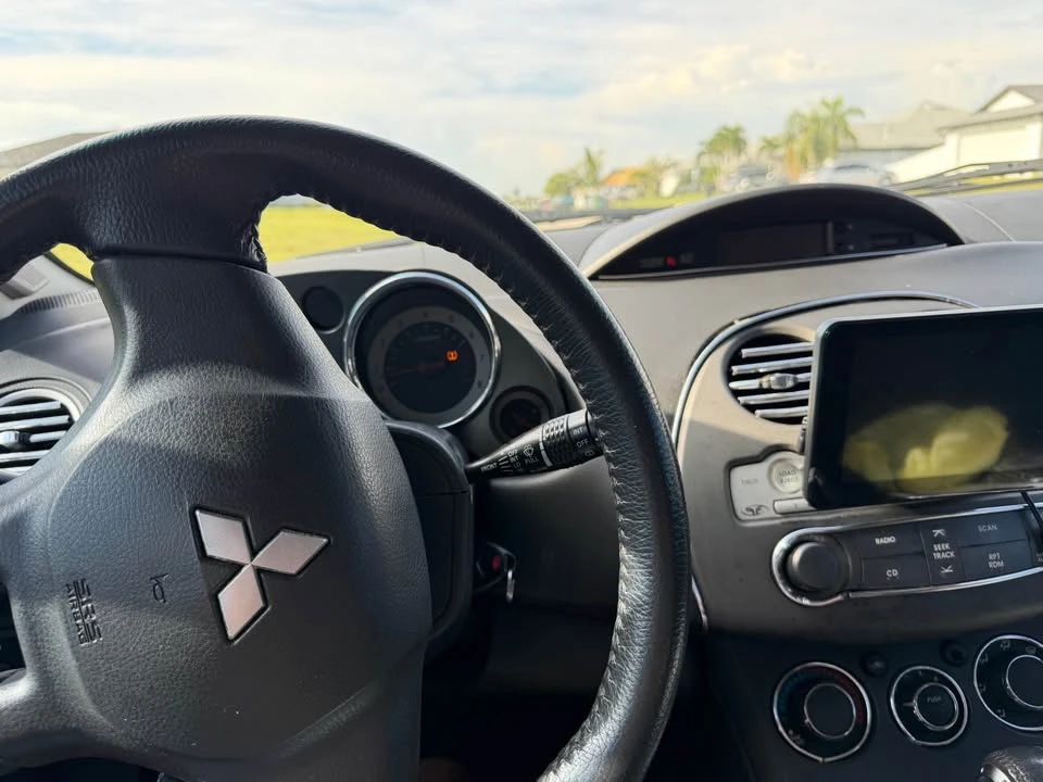 2010 Mitsubishi Eclipse 4th Gen - Image 11 of 12