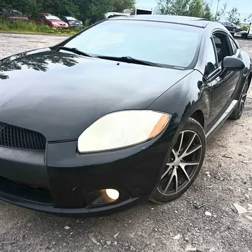 2010 Mitsubishi Eclipse