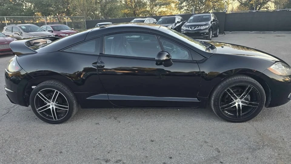 2010 Mitsubishi Eclipse 4th Gen - Image 6 of 11
