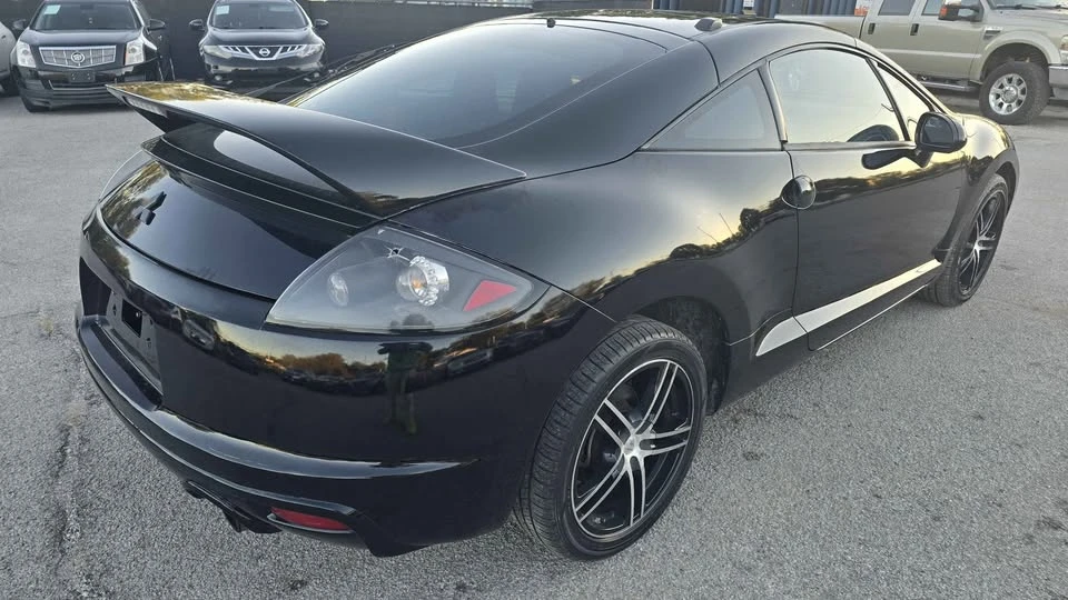 2010 Mitsubishi Eclipse 4th Gen - Image 4 of 11