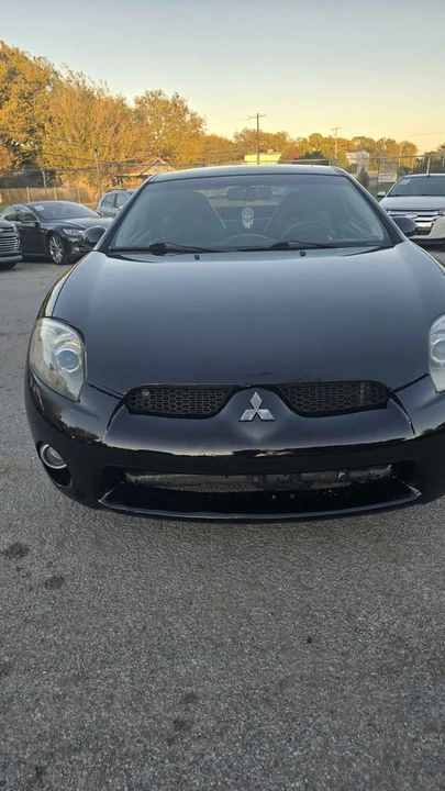 2010 Mitsubishi Eclipse 4th Gen - Image 3 of 11
