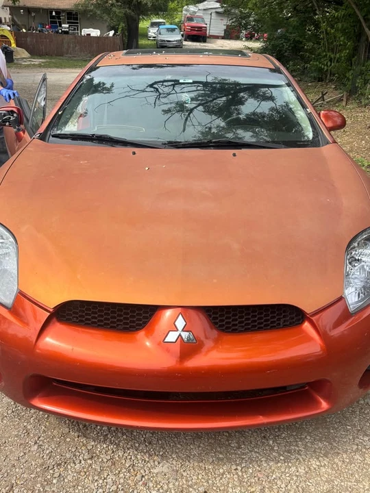 2010 Mitsubishi Eclipse 4th Gen - Image 2 of 8