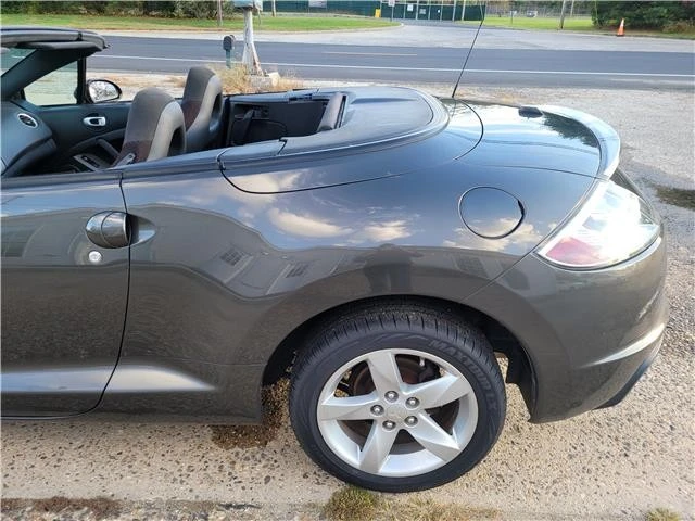 2010 Mitsubishi Eclipse 4th Gen - Image 16 of 21