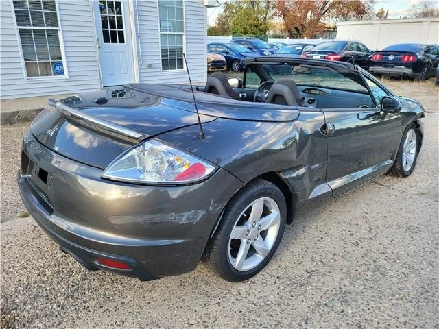 2010 Mitsubishi Eclipse 4th Gen - Image 5 of 31