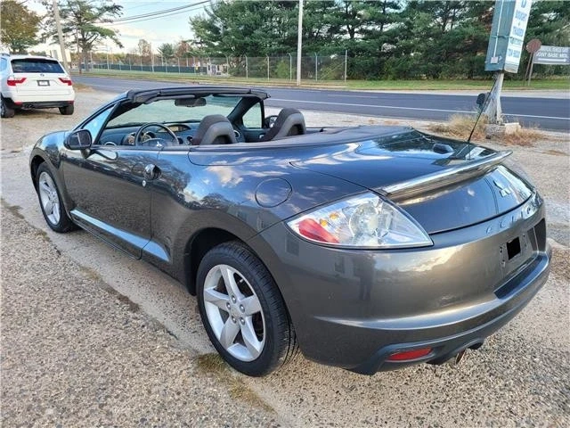 2010 Mitsubishi Eclipse 4th Gen - Image 3 of 31