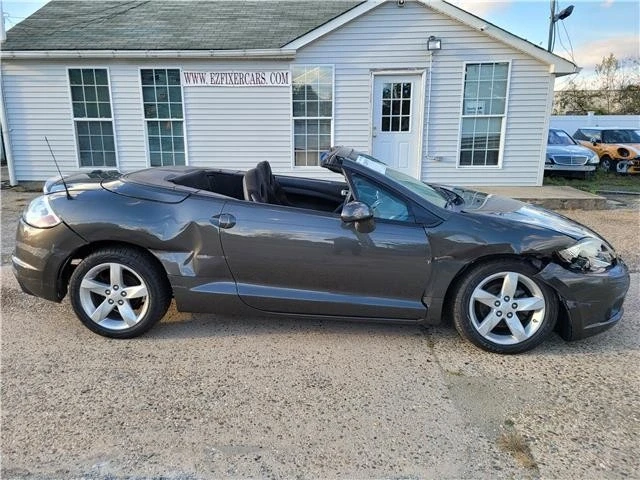 2010 Mitsubishi Eclipse 4th Gen - Image 6 of 31