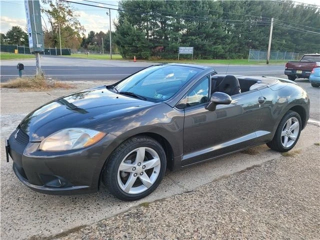 2010 Mitsubishi Eclipse 4th Gen - Image 2 of 31