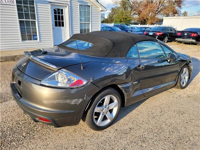 2010 Mitsubishi Eclipse 4th Gen - Image 21 of 21