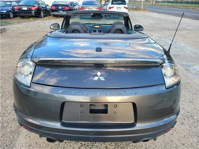 2010 Mitsubishi Eclipse 4th Gen - Image 4 of 31