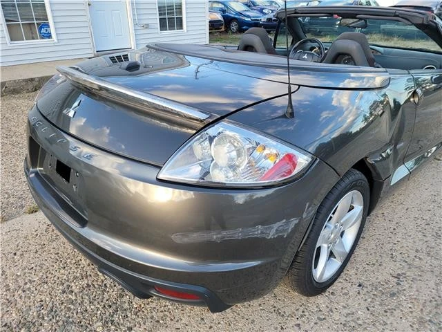2010 Mitsubishi Eclipse 4th Gen - Image 14 of 21