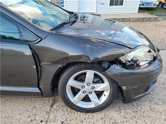 2010 Mitsubishi Eclipse 4th Gen - Image 11 of 31