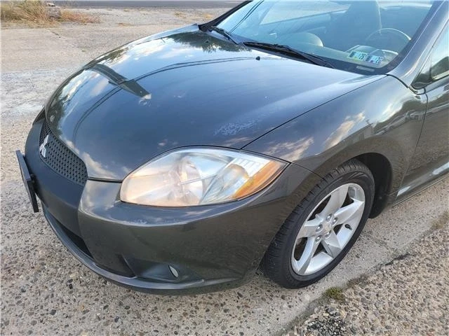 2010 Mitsubishi Eclipse 4th Gen - Image 9 of 31