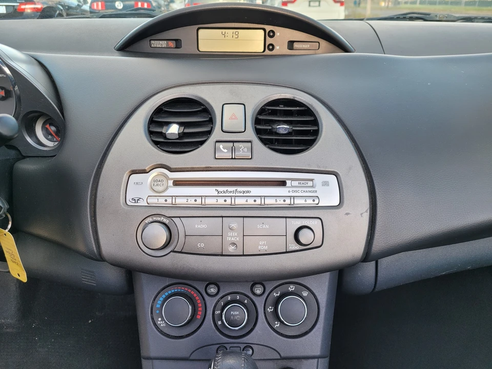 2010 Mitsubishi Eclipse 4th Gen - Image 29 of 31