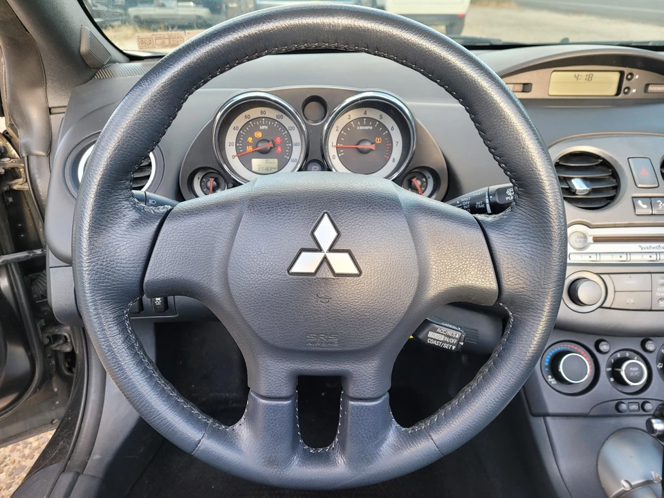 2010 Mitsubishi Eclipse 4th Gen - Image 28 of 31