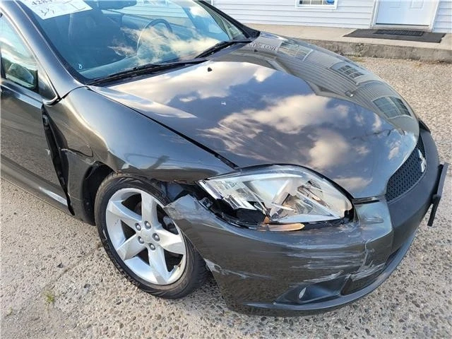 2010 Mitsubishi Eclipse 4th Gen - Image 10 of 31