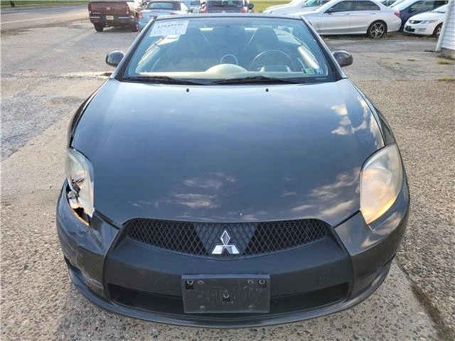 2010 Mitsubishi Eclipse 4th Gen - Image 8 of 31
