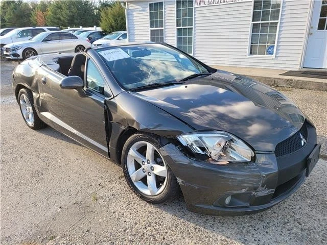 2010 Mitsubishi Eclipse 4th Gen - Image 7 of 31