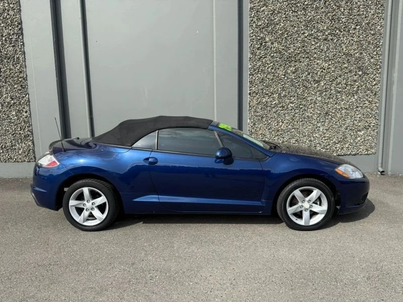 2010 Mitsubishi Eclipse 4th Gen - Image 5 of 17
