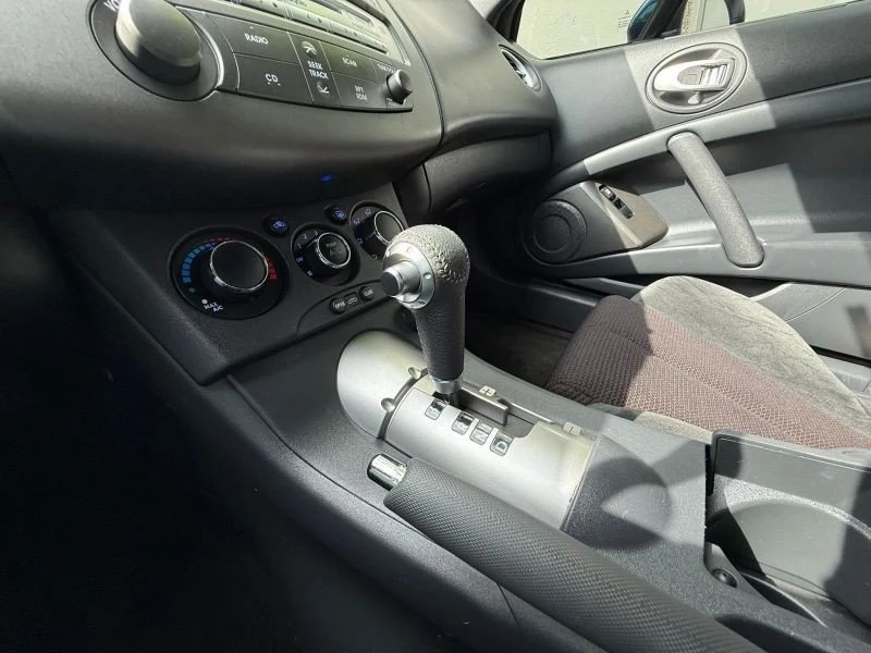 2010 Mitsubishi Eclipse 4th Gen - Image 12 of 17