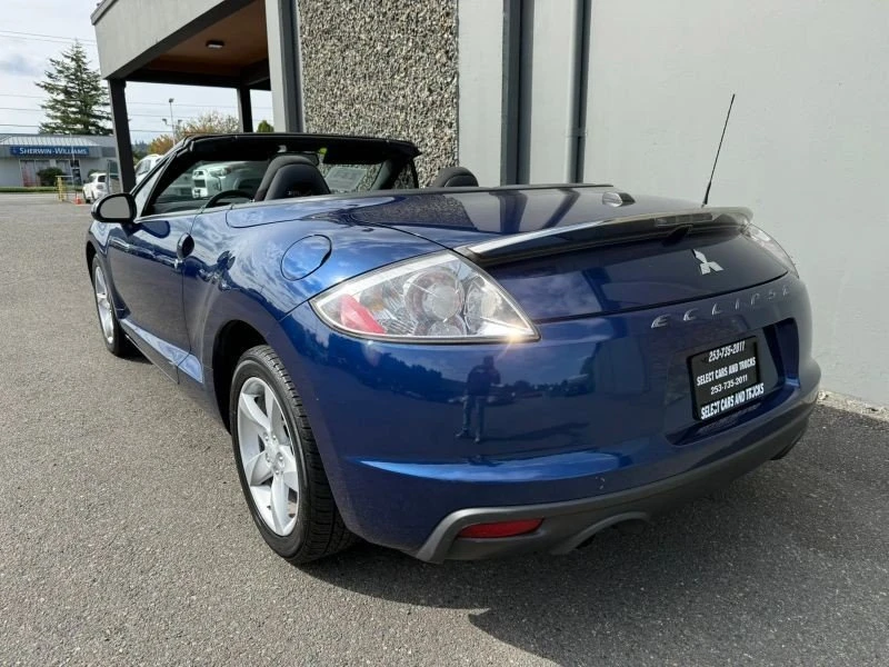2010 Mitsubishi Eclipse 4th Gen - Image 3 of 17