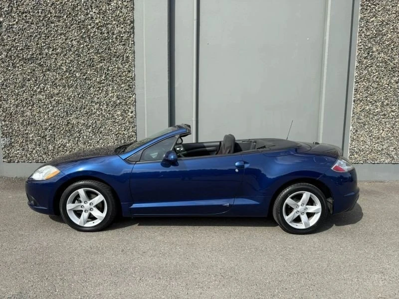 2010 Mitsubishi Eclipse 4th Gen - Image 2 of 17