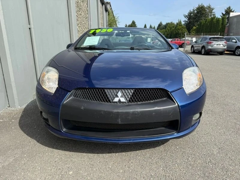 2010 Mitsubishi Eclipse 4th Gen - Image 7 of 17