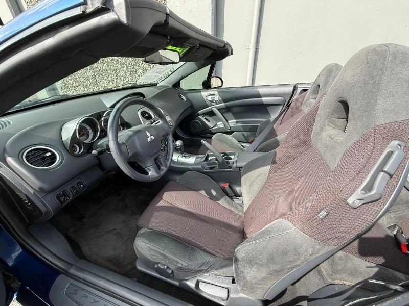2010 Mitsubishi Eclipse 4th Gen - Image 14 of 17