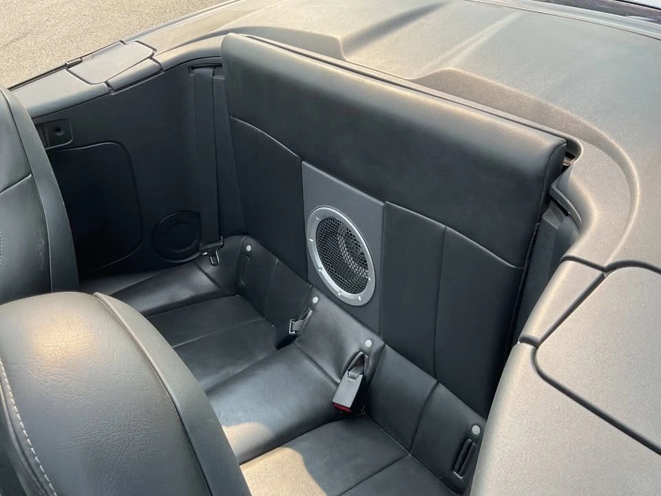 2010 Mitsubishi Eclipse 4th Gen - Image 20 of 20