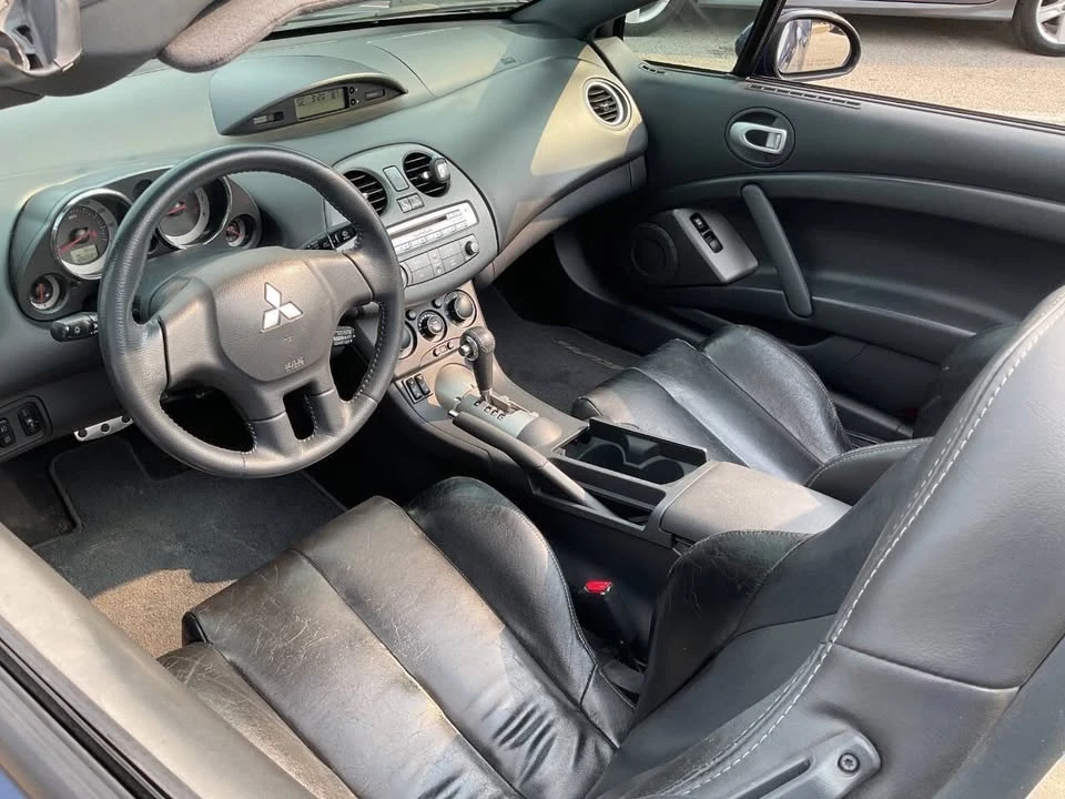 2010 Mitsubishi Eclipse 4th Gen - Image 19 of 20
