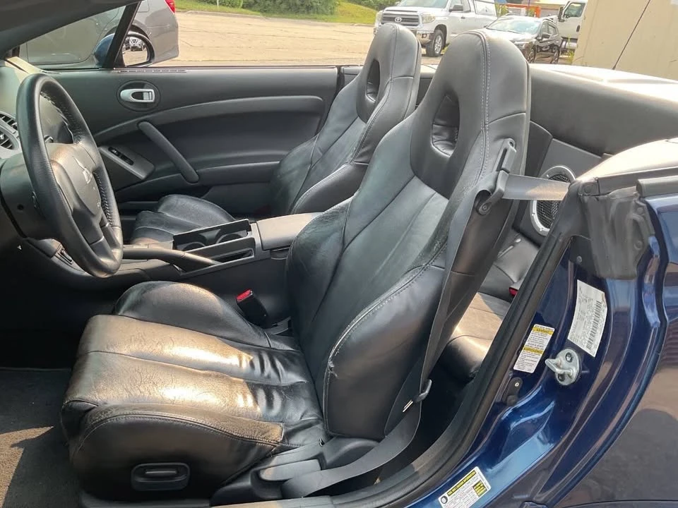 2010 Mitsubishi Eclipse 4th Gen - Image 18 of 20