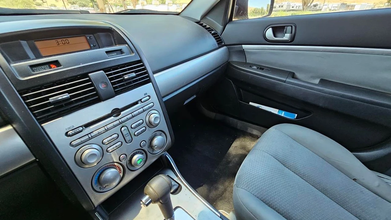 2010 Mitsubishi Galant 9th Gen - Image 18 of 28