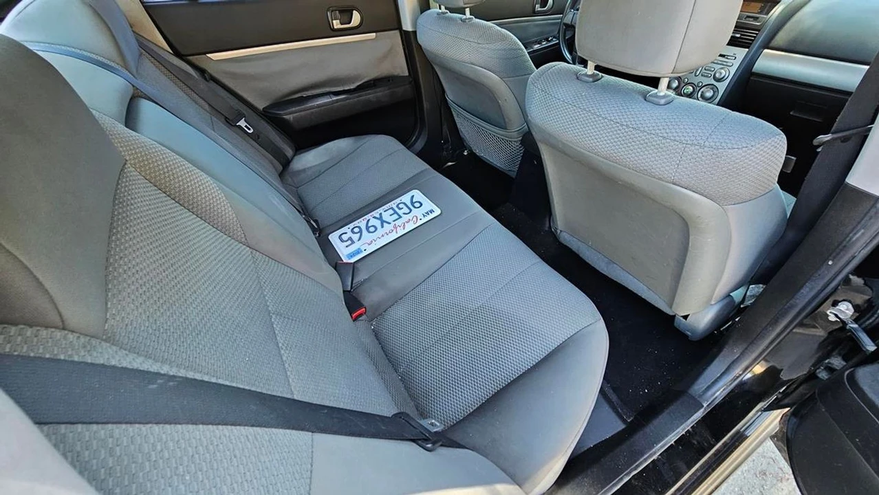 2010 Mitsubishi Galant 9th Gen - Image 17 of 28