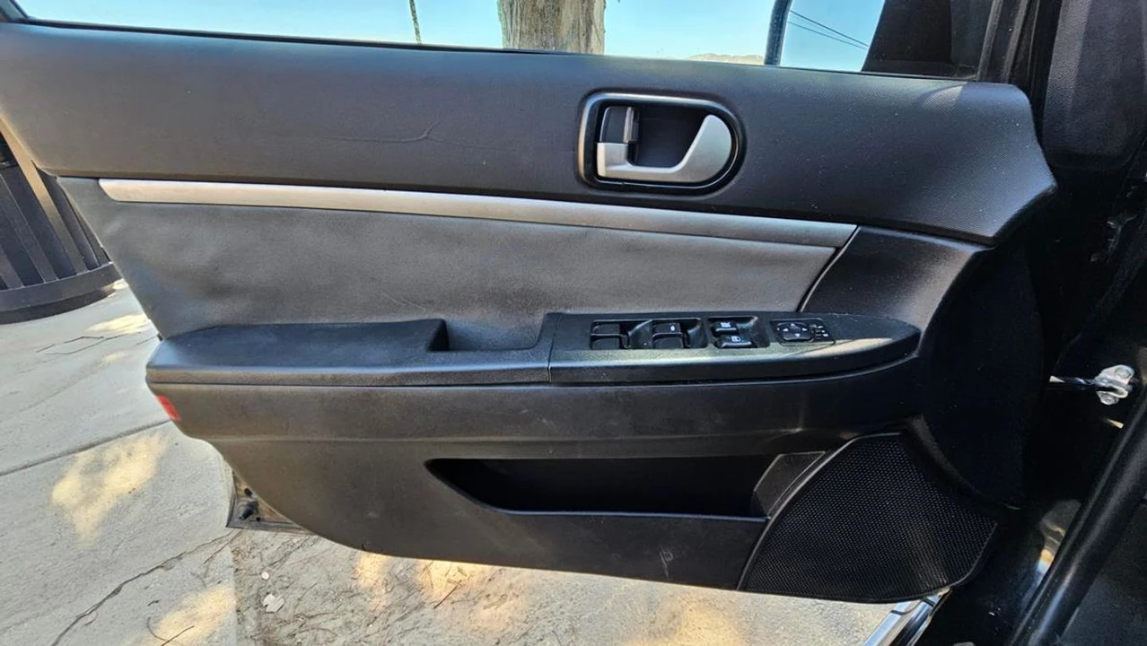 2010 Mitsubishi Galant 9th Gen - Image 24 of 28