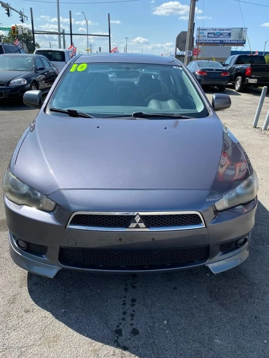 2010 Mitsubishi Lancer 9th Gen - Image 5 of 19