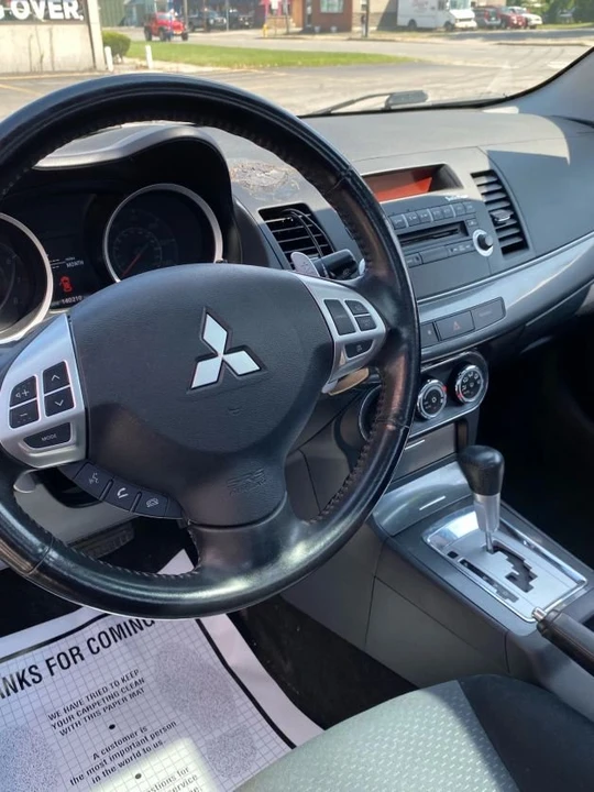 2010 Mitsubishi Lancer 9th Gen - Image 12 of 19