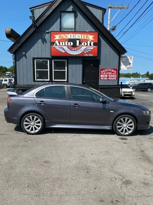 2010 Mitsubishi Lancer 9th Gen - Image 4 of 19